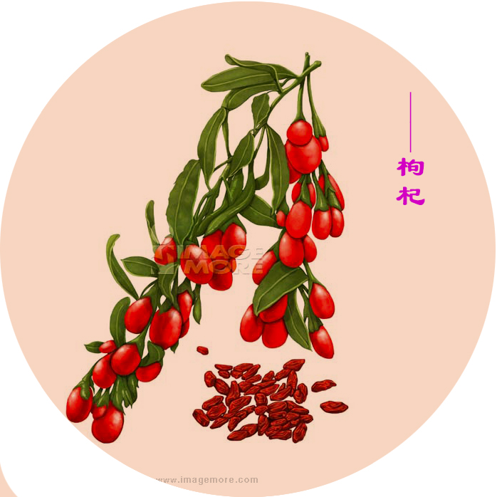 你肯定不知道中药还能够这么美