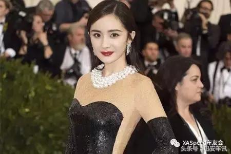 让杨幂封影后的电影是什么,杨幂拿过金扫帚奖吗