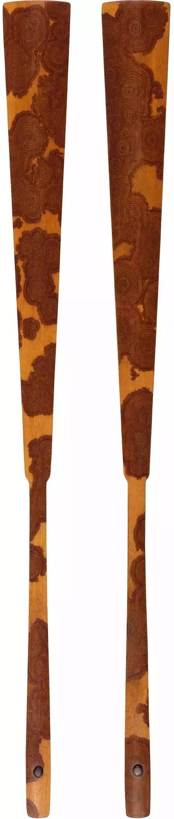 赏尽天下扇，方觉湘妃美