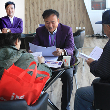 今天我们向青春致敬，苏皖明星工长上头条