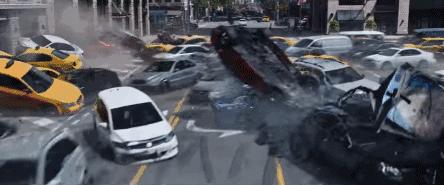 速8到底烂不烂,速8为什么多姆要叛变