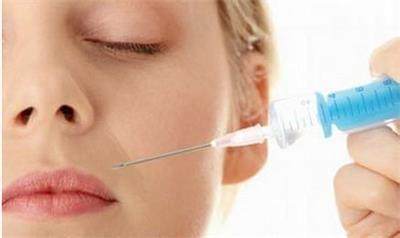 额头皱纹打玻尿酸后什么感觉,玻尿酸面部除皱效果