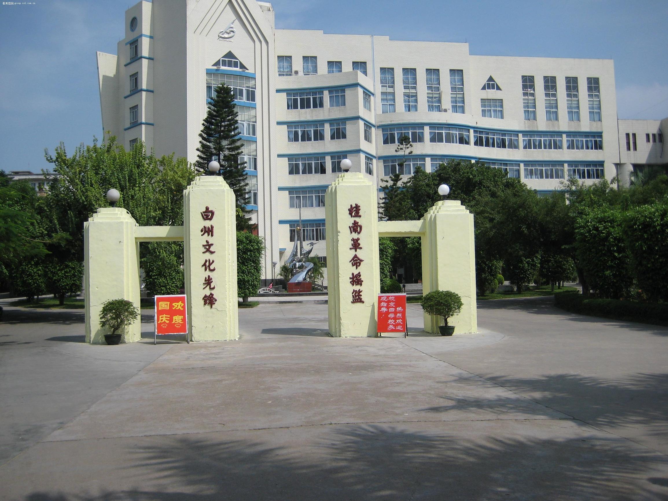 中国桂圆之乡广西博白,广西博白县桂圆柚之乡