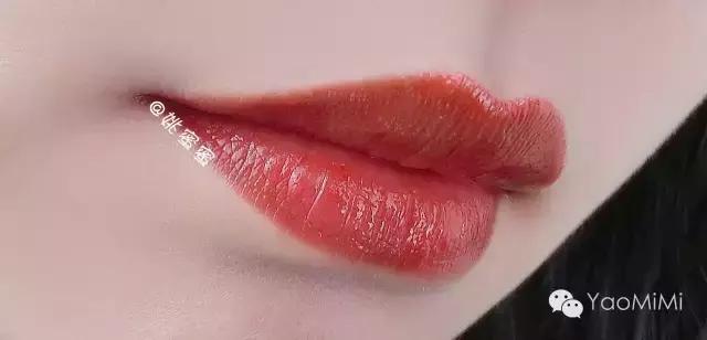 新款纪梵希禁忌之吻试色,纪梵希禁忌之吻全试色