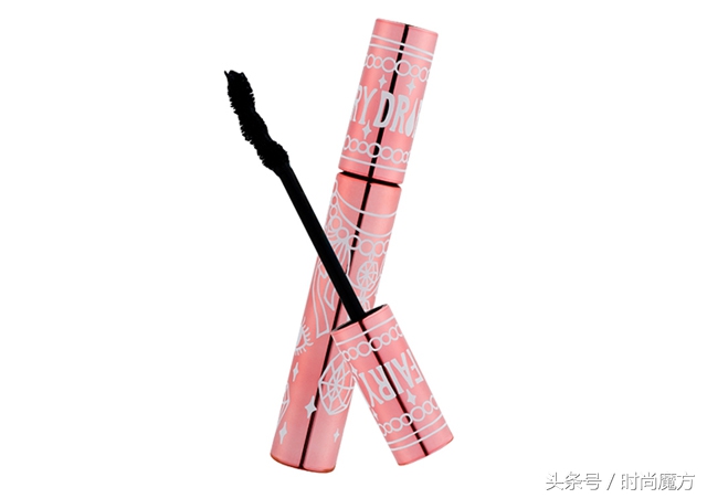 睫毛稀少合适用哪款睫毛膏,亚洲人合适颜色的睫毛膏测评