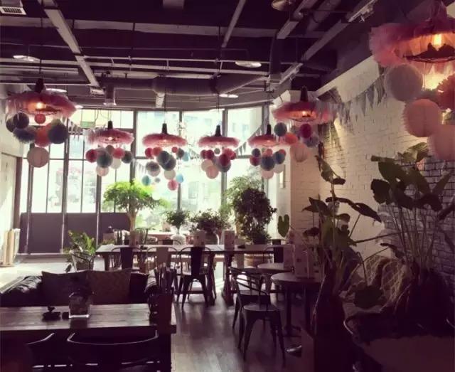 这些美好花园小店请收好，最后牵手告捷率听说高达99%