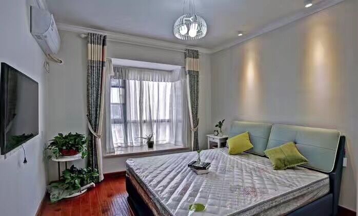 丰立「好工地」龙湾国际实景展示，感谢蒋老师对待客户认真的态度