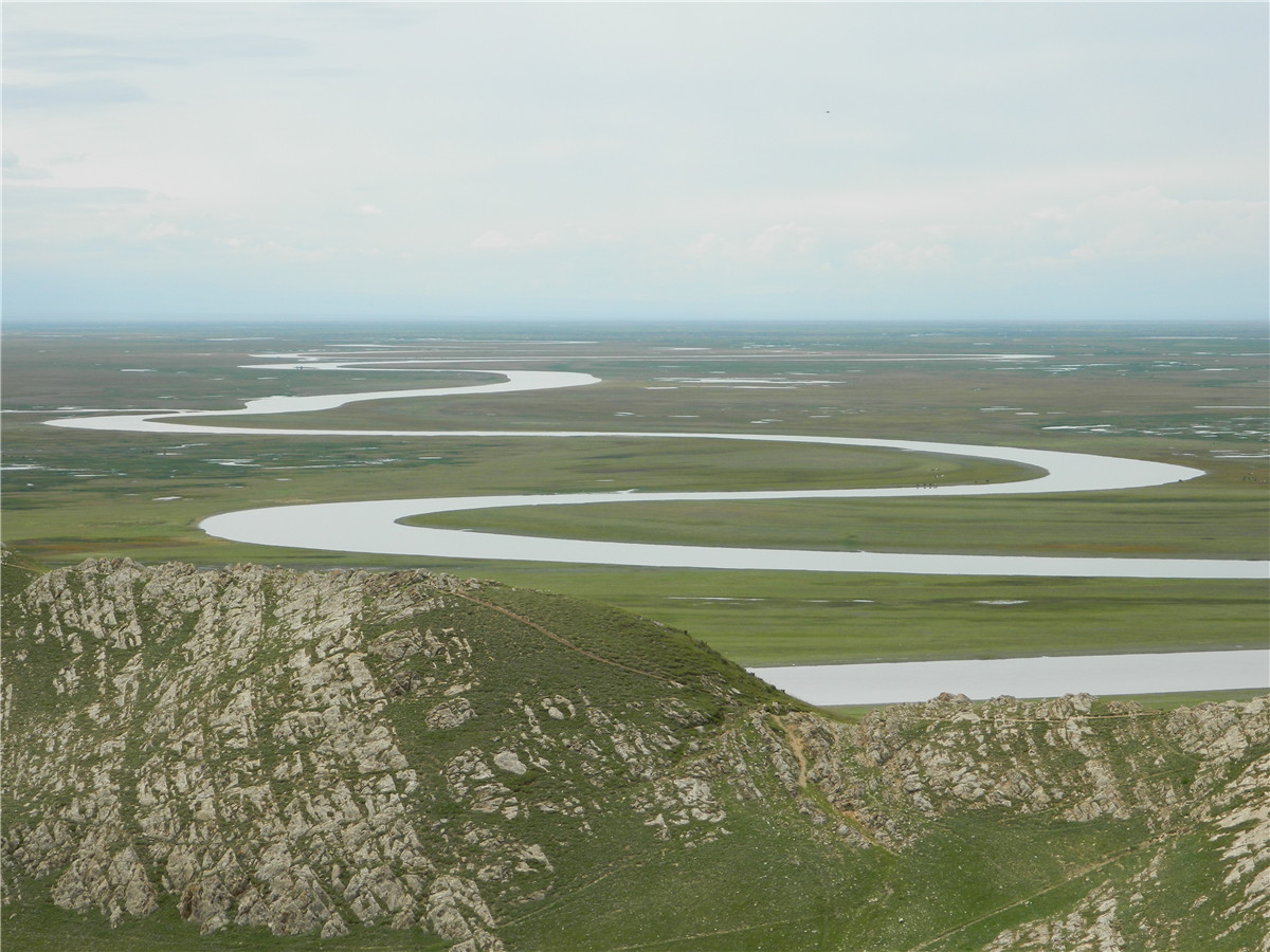 辽阔的草原绿色的歌完全版,辽阔的草原绿色的歌