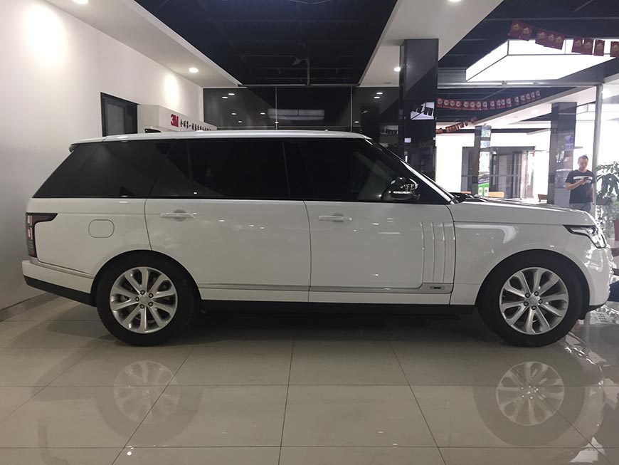 厦门路虎揽胜二手车专场,厦门二手车路虎揽胜最新款