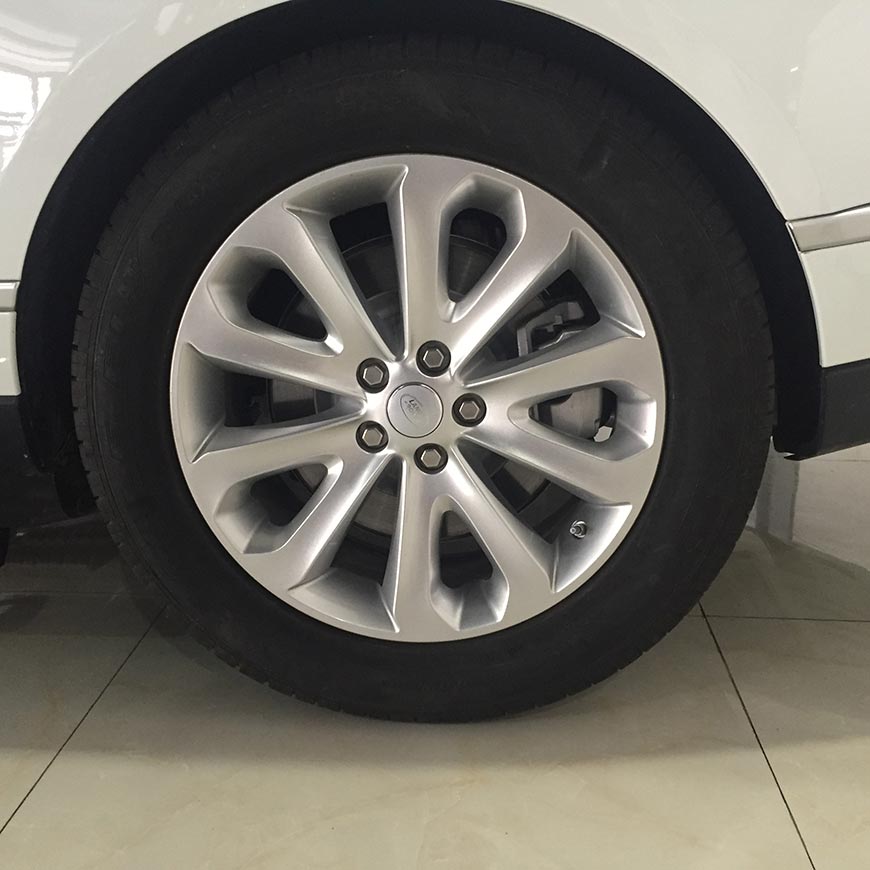 厦门路虎揽胜二手车专场,厦门二手车路虎揽胜最新款