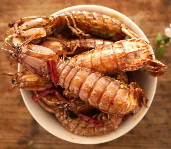 吃的真相｜是膏不是胶！皮皮虾，这锅我们不背！