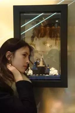 台湾美女作家之死和她一生最在意的事