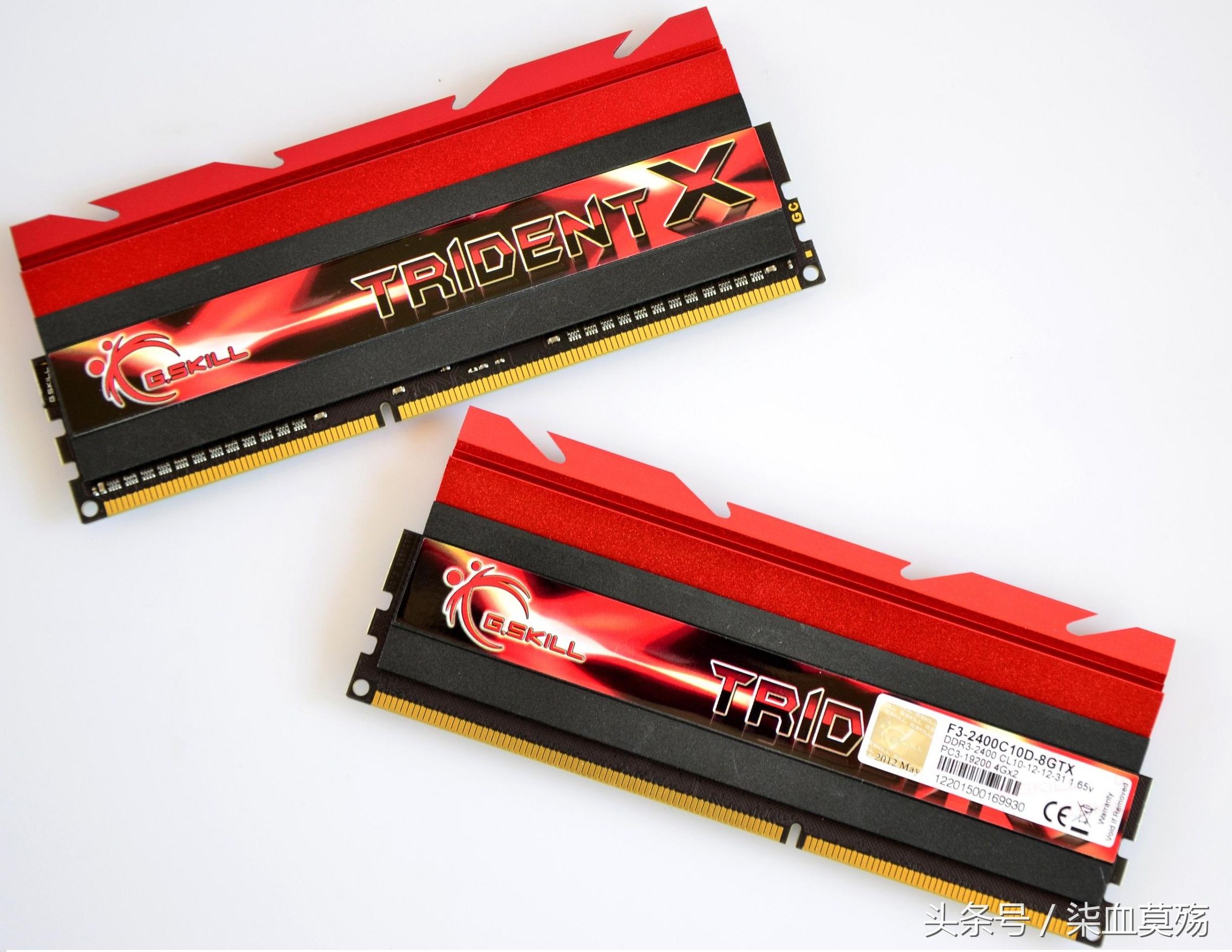 你的内存条选对了吗？选购内存条要注意些什么呢？