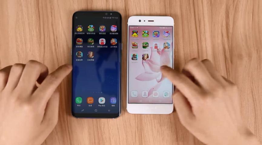 华为p10现在玩游戏怎样,华为p10玩王者流畅吗