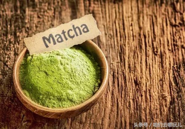 上海比较出名的抹茶店,抹茶哪里能够吃到正宗