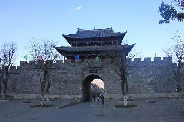 穷游云南1000元以内,穷游云南10天花费多少钱