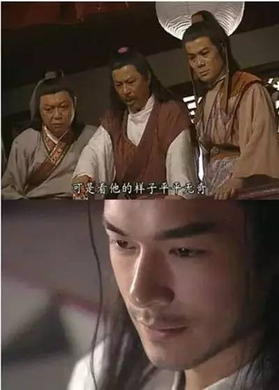 女性特刊丨大叔和师傅的区别不仅仅只是一脸之差