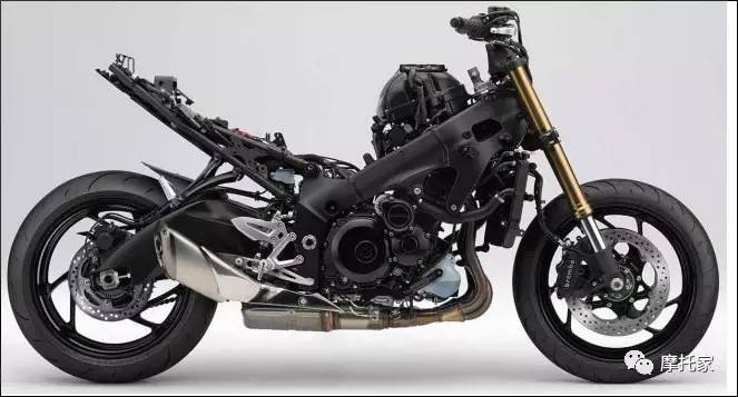 16年铃木gsxs1000价格,铃木gsxs1000提车作业