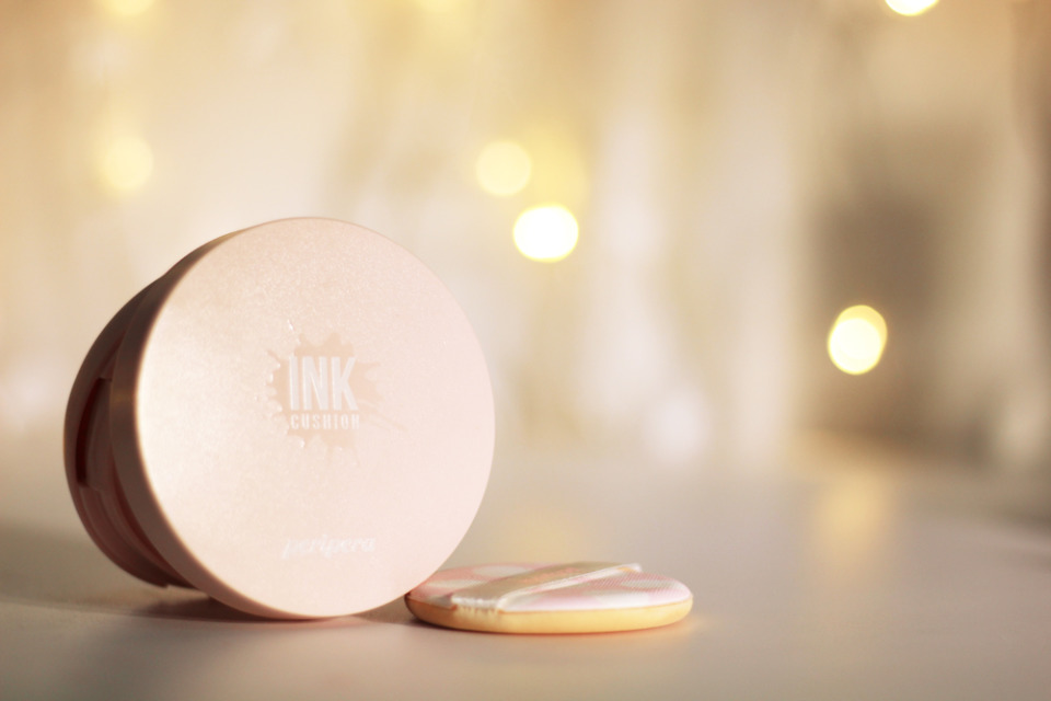 新手清爽底妆教程气垫,新手隔离气垫底妆教程