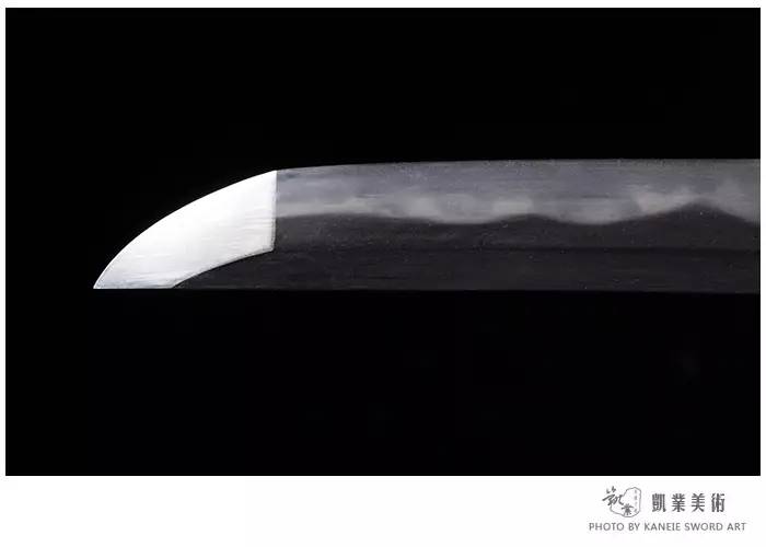 日本武士刀铸刀流派,日本著名武士刀合集