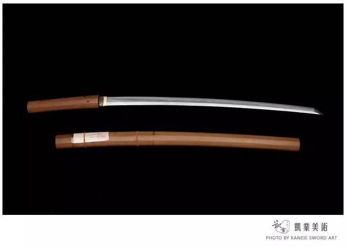 日本武士刀铸刀流派,日本著名武士刀合集