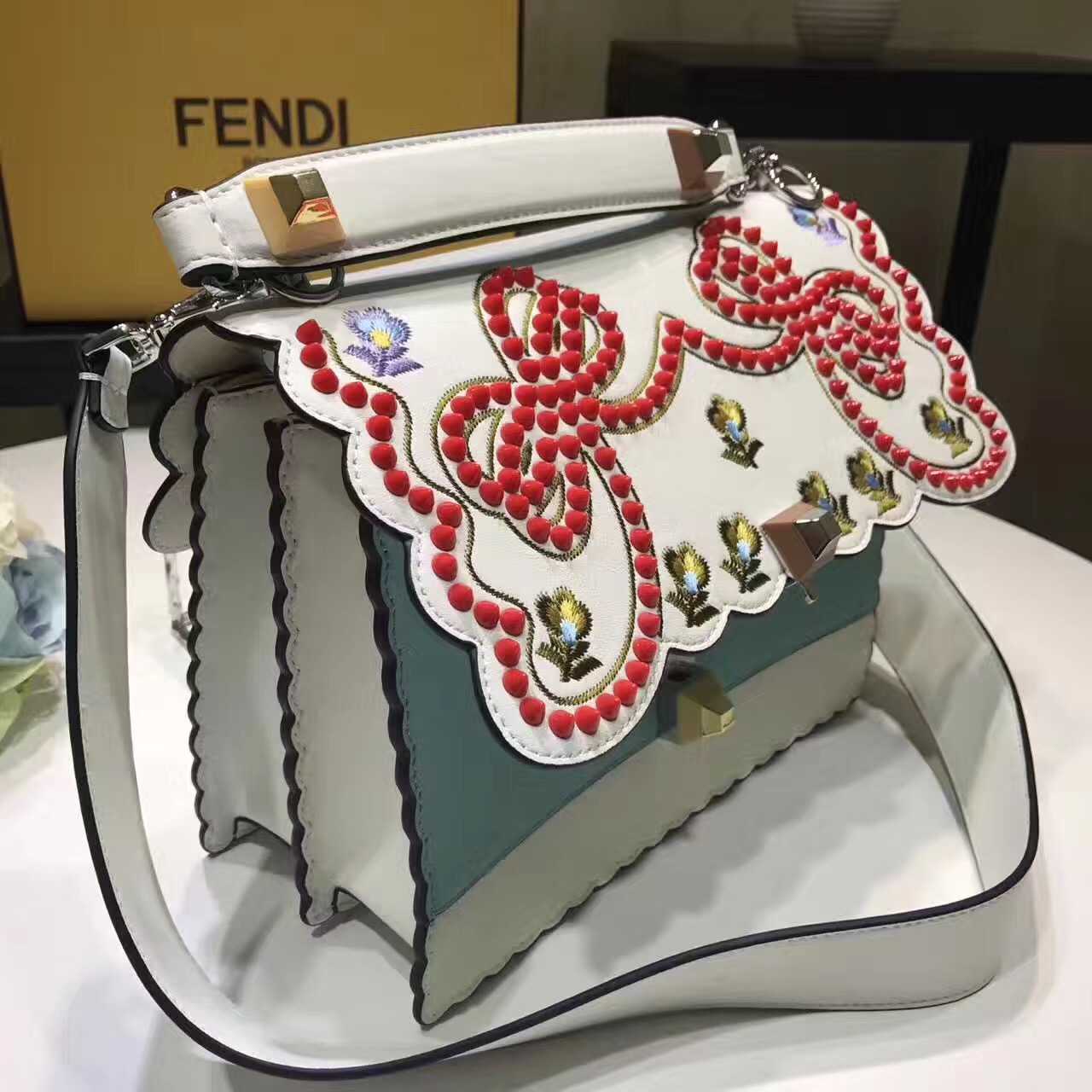 fendi包包大中小,fendi包经典款