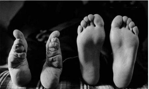 古代女子缠足对生活的影响,古代女人缠脚有哪些好处
