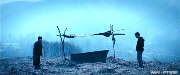 令人深思的黑色幽默电影,最好看的黑色幽默电影