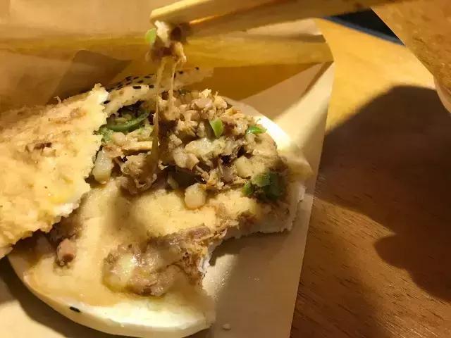 郑州十大老字号小吃 (郑州必吃的10种小吃)