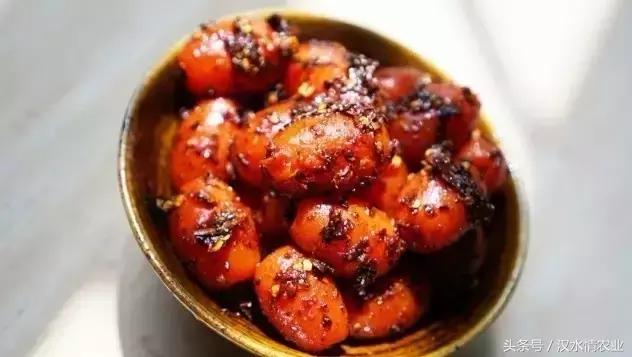 羊奶果酸酸甜甜,羊奶果酸酸甜甜的