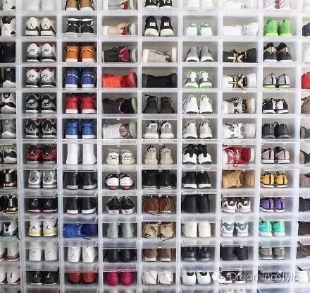 同学，你是否正好缺一双运动鞋