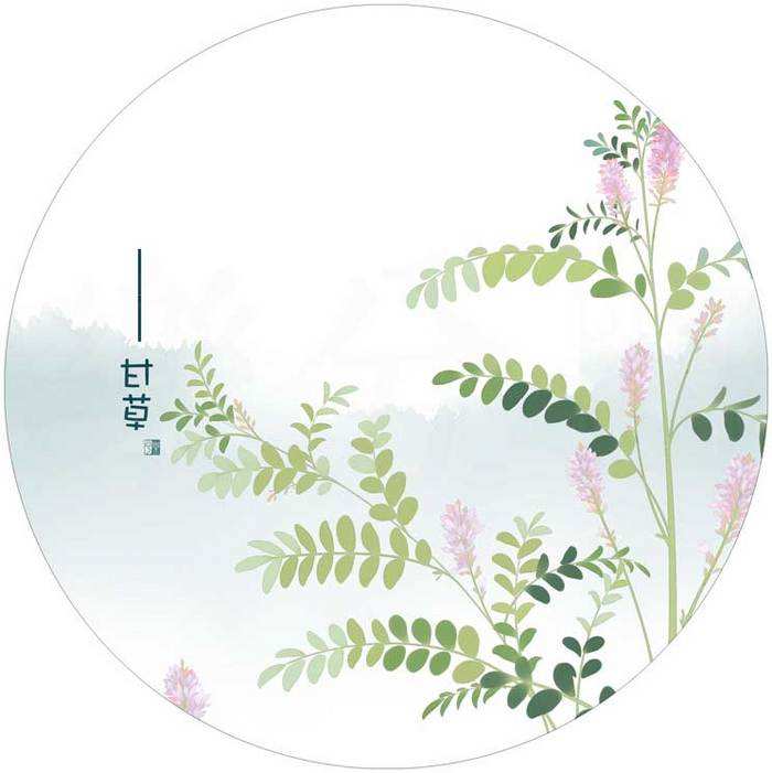 你肯定不知道中药还能够这么美