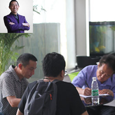 今天我们向青春致敬，苏皖明星工长上头条