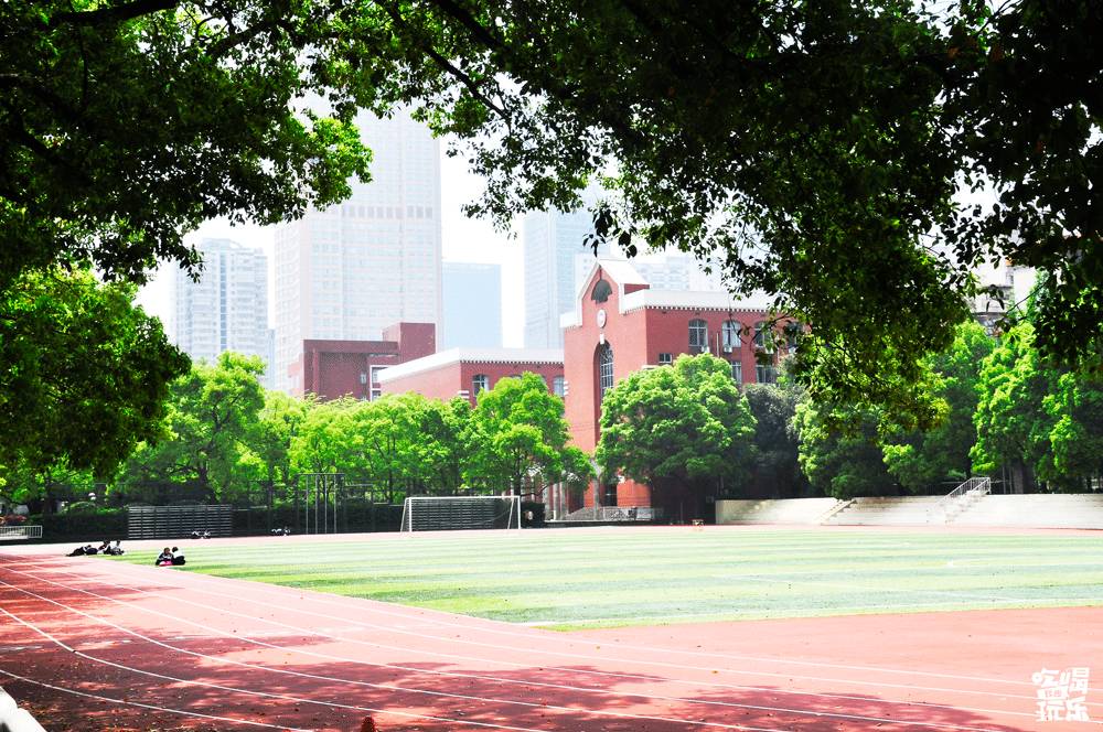 清水塘路从北到南，寻访旧时光里的一中味道