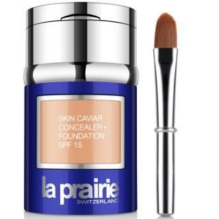 某教主20款粉底液超强测评