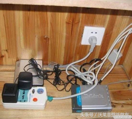 家装的这几个雷区要避免踩到哦,家装注意避开的一些误区