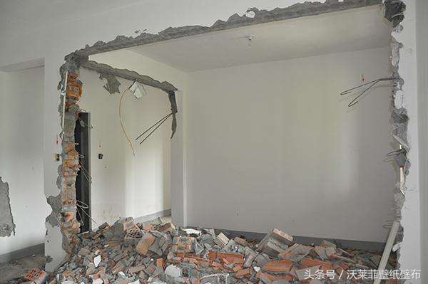 家装的这几个雷区要避免踩到哦,家装注意避开的一些误区