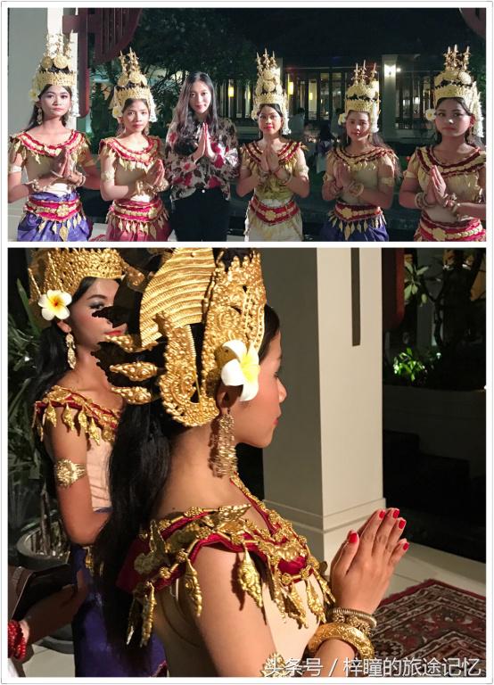 穿越千年走进吴哥,穿越时空的吴哥