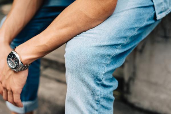 私藏宝藏牛仔裤,盘点全网十大牛仔裤