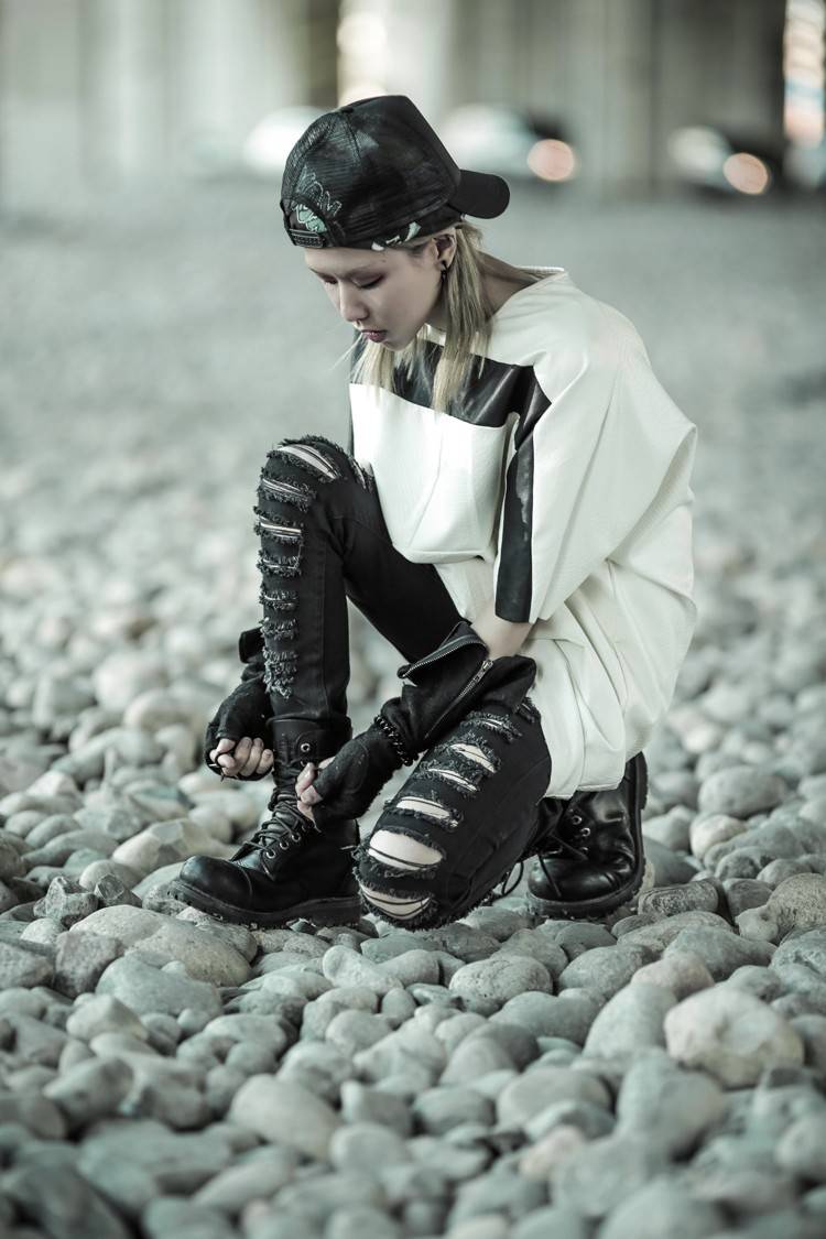 嘻哈设计师,嘻哈设计师潮