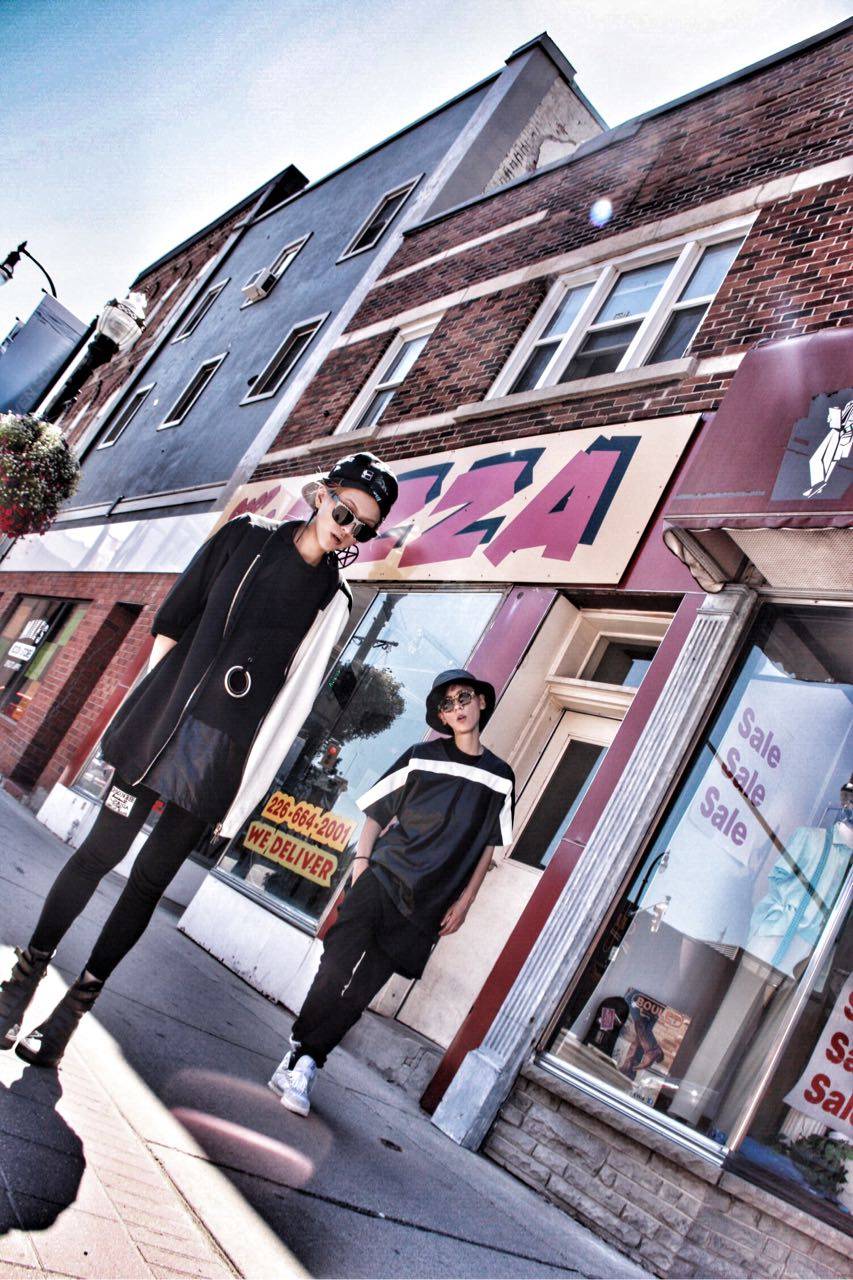 嘻哈设计师,嘻哈设计师潮