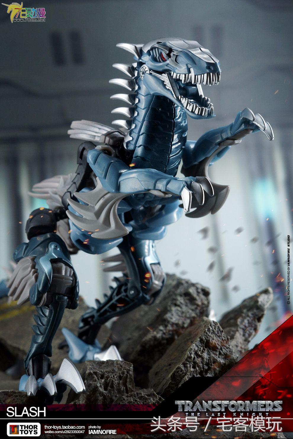 变形金刚5大黄蜂狂暴模式,变形金刚5加强级大黄蜂变形教程