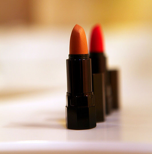 合适唇控的口红,萝卜丁口红和唇釉哪个好