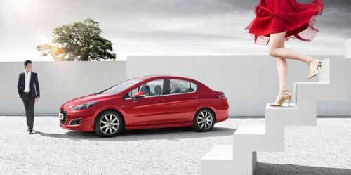 标致308真实隔音效果,标致308隔音改装多少钱