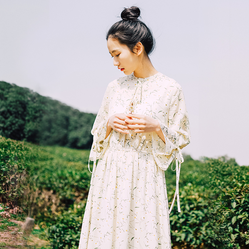 告别淘宝店铺,平价淘宝女装店推荐文艺风