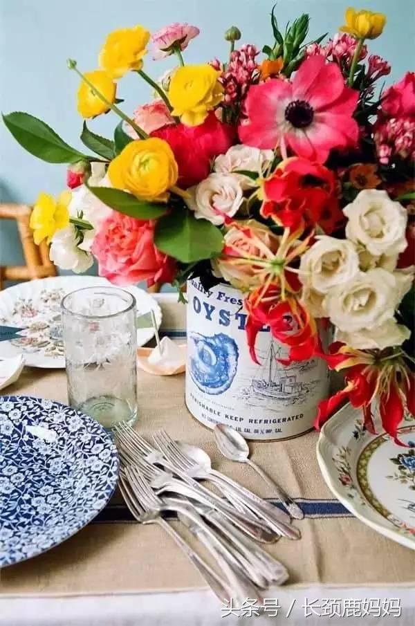 食物盒罐手工制作大全,怎样做一个简单又好看的储存罐