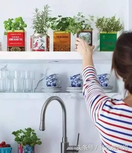 食物盒罐手工制作大全,怎样做一个简单又好看的储存罐