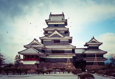 日本买房子能够长期居住吗,在日本买房能够定居日本吗