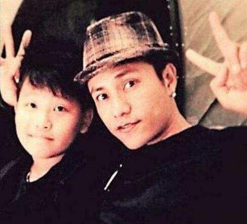 最近被爆出私生子的明星,娱乐圈有私生子的五位明星