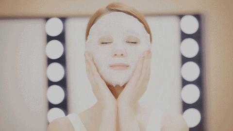 黄金面膜是真的有黄金吗,黄金面膜有什么用